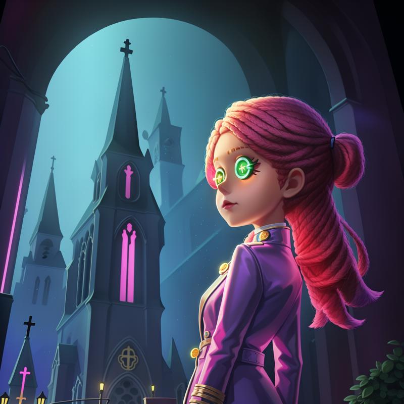 01741-269106872-masterpiece, best quality, identity v, button eyes, night, _1girl, castle pop, church, night, neon light, looking at another, ve.png